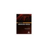 Livro - Angiologia Básica - Orlando Brum JF - Rúbio