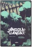 Livro - Angola janga