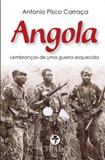 Livro - Angola - Lembranças de uma Guerra Esquecida