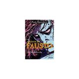 Livro - Angústia De Fausto - Rocco