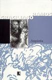 Livro - Angústia