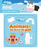 Livro - Animais da arca de Noé