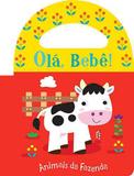 Livro - Animais da fazenda