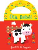 Livro - Animais da fazenda