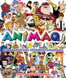 Livro - Animaq - Almanaque dos desenhos animados
