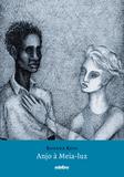 Livro - Anjo à meia-luz Ilustrada
