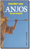 Livro - Anjos - Bolso - Lpm