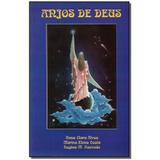 Livro - Anjos De Deus - Outras palavras