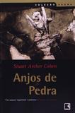 Livro - ANJOS DE PEDRA (Coleção Negra)