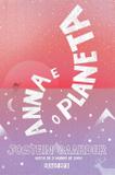 Livro - Anna e o planeta