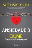 Livro - Ansiedade 3
