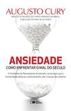 Livro - Ansiedade