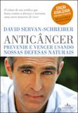 Livro - Anticâncer