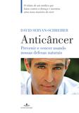 Livro - Anticâncer