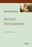 Livro - Antigo Testamento 1