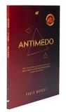 Livro ANTIMEDO Pablo Marçal - Marcal