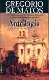 Livro - Antologia – Gregório de Matos