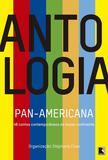 Livro - Antologia pan-americana