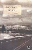 Livro - ANTOLOGIA PESSOAL