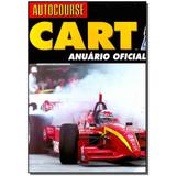 Livro - Anuario Oficial Indy Cart-1998/1999 - Edipromo