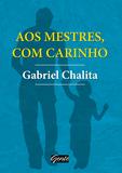 Livro - Aos mestres com carinho