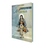 Livro aos moldes de maria - juninho cassimiro rcc brasil