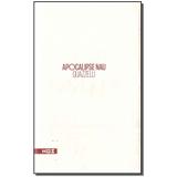 Livro - Apocalipse Nau - Nos editora