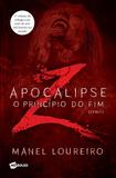 Livro - Apocalipse Z - O princípio do fim - 2º edição _ No