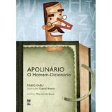 Livro - Apolinário