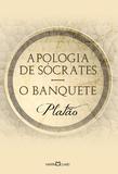 Livro - Apologia de Sócrates