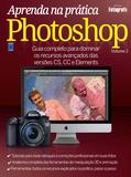 Livro - Aprenda na Prática Photoshop - Volume 2