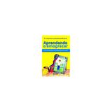 Livro - Aprendendo a Emagrecer - Marques - Rúbio