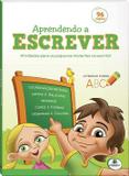 Livro - Aprendendo a escrever