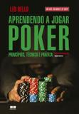 Livro - Aprendendo a jogar poker