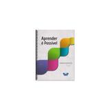 Livro - Aprender é Possível - Pinto - Booktoy