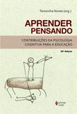 Livro - Aprender pensando