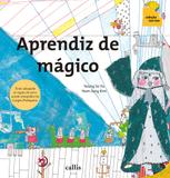 Livro - Aprendiz de mágico