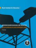 Livro - Aprendizagem Baseada em Projetos