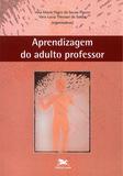 Livro - Aprendizagem do adulto professor