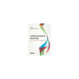 Livro - Aprendizagem Motora - Tani - Edgard blucher