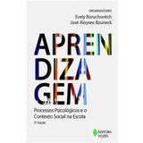Livro - Aprendizagem: processos psicológicos e o contexto social na escola
