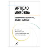 Livro - Aptidão aeróbia