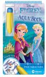 Livro - Aquabook Frozen