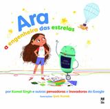 Livro - Ara