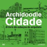 Livro - Archidoodle cidade
