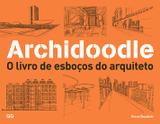 Livro - Archidoodle