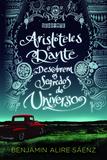 Livro - Aristóteles e Dante descobrem os segredos do universo