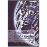 Livro - Armadilha Da Renda Media - Vol.02 - Fgv