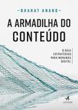 Livro - Armadilha Do Conteudo, A - Alb - alta books