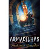 Livro - Armadilhas